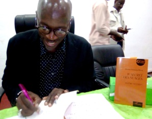 ALMAMY MAMADOU WANE : Une poésie sociale dans « Le secret des nuages » ALMAMY MAMADOU WANE : Une poésie sociale dans « Le secret des nuages »