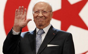 Le président tunisien Béji Caïd Essebsi est mort à 92 ans
