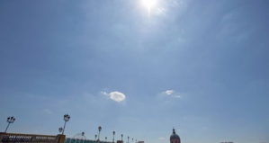 Deux fois plus de canicules en France en 2050, selon le Giec Deux fois plus de canicules en France en 2050, selon le Giec