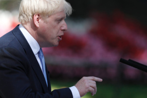 Brexit : l'UE rejette les conditions posées par Boris Johnson Brexit : l'UE rejette les conditions posées par Boris Johnson