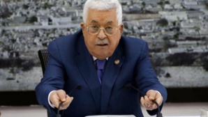 Abbas annonce la fin des accords avec Israël