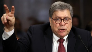 La peine de mort reprend au niveau fédéral La peine de mort reprend au niveau fédéral