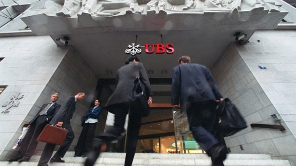 UBS: Le Tribunal fédéral suisse approuve la demande d'entraide de la France concernant 40 mille clients français UBS: Le Tribunal fédéral suisse approuve la demande d'entraide de la France concernant 40 mille clients français