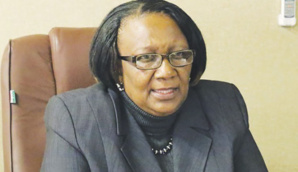 Zimbabwe : La ministre du Tourisme inculpé de corruption pour un montant de 95 millions de dollars Zimbabwe : La ministre du Tourisme inculpé de corruption pour un montant de 95 millions de dollars