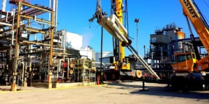 La chinoise CNOOC a annoncé son intention de prendre une participation dans l'oléoduc ougandais