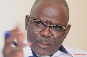 Moustapha Diakhaté : «Pour la libération de Monsieur Guy Marius SAGNA, et du respect de l’Etat de droit» Moustapha Diakhaté : «Pour la libération de Monsieur Guy Marius SAGNA, et du respect de l’Etat de droit»