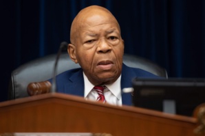 Elijah Cummings Elijah Cummings