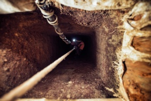 Guinée : Mère et fille tuées dans l'effondrement d'une mine