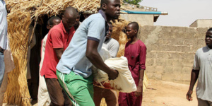 Une attaque de Boko Haram fait 65 morts