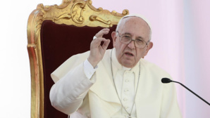 Pape François: «La prostitution est un vice dégoûtant»