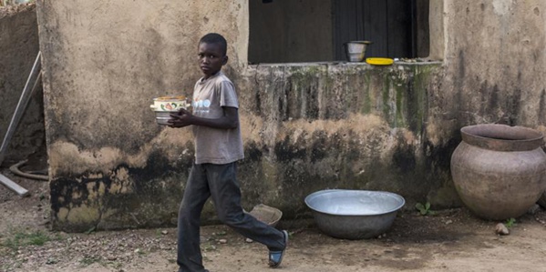 OXFAM ACCUSE : Les pays d’Afrique de l’Ouest entretiennent la pauvreté et les inégalités… OXFAM ACCUSE : Les pays d’Afrique de l’Ouest entretiennent la pauvreté et les inégalités…