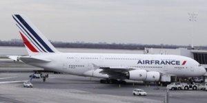 Air France-KLM commande 60 A220 et sort de sa flotte ses 10 A380