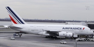 Air France-KLM commande 60 A220 et sort de sa flotte ses 10 A380 Air France-KLM commande 60 A220 et sort de sa flotte ses 10 A380