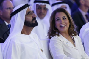 Dubaï : Une princesse demande la protection de Londres Dubaï : Une princesse demande la protection de Londres