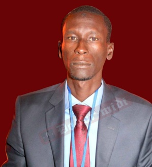 Abdourahmane Sow (Cos M23)