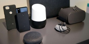 Google suspend l'écoute d'enregistrements