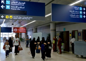 Les Saoudiennes libres de voyager sans autorisation
