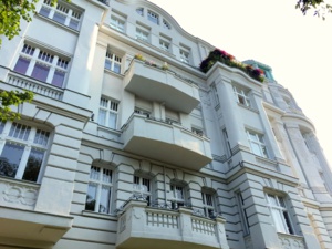 La loi allemande vise le blanchiment d'argent sur le marché immobilier La loi allemande vise le blanchiment d'argent sur le marché immobilier