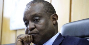 Henry Rotich, le ministre des Finances arrêté pour corruption et libéré sous caution