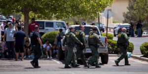 Dix morts dans une fusillade dans l'Ohio Dix morts dans une fusillade dans l'Ohio