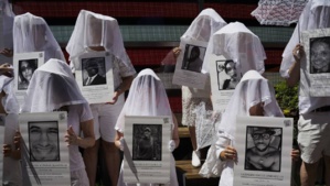 Les Etats-Unis face à la menace du "terrorisme blanc" Les Etats-Unis face à la menace du "terrorisme blanc"