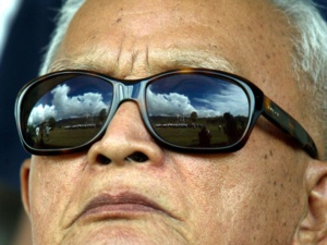 L'ancien idéologue et numéro deux des Khmers Rouges est mort L'ancien idéologue et numéro deux des Khmers Rouges est mort