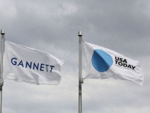 USA: L'éditeur de USA Today racheté pour 1,4 milliard de dollars USA: L'éditeur de USA Today racheté pour 1,4 milliard de dollars