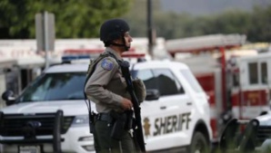 Fusillade: Le FBI ouvre une enquête pour terrorisme intérieur Fusillade: Le FBI ouvre une enquête pour terrorisme intérieur