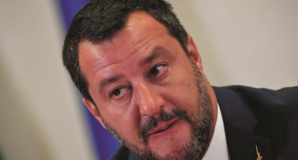 Confiscation de 49 millions de la Ligue confirmée Confiscation de 49 millions de la Ligue confirmée