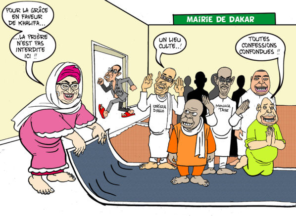 ODIA, l'édito du jour ODIA, l'édito du jour