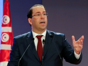 Le Premier ministre tunisien candidat à la présidentielle