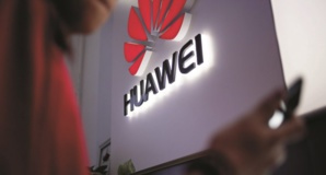 Huawei dévoile son propre système d'exploitation pour smartphones