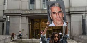 Affaire Epstein: Le directeur de la prison remplacé