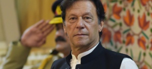 Le premier ministre pakistanais Le premier ministre pakistanais