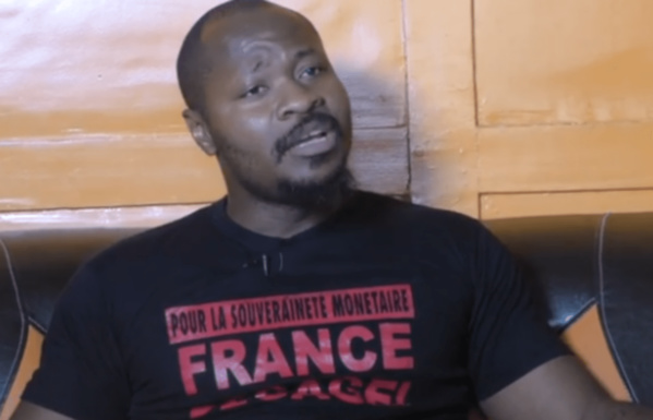 Déclaration du Frapp : « Nous sommes tous, comme Guy Marius Sagna, en liberté provisoire. » Déclaration du Frapp : « Nous sommes tous, comme Guy Marius Sagna, en liberté provisoire. »