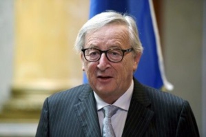Juncker contraint d'écourter ses vacances pour être opéré d'urgence