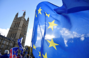 Brexit: Le scénario du "no-deal" devient central, estime Paris Brexit: Le scénario du "no-deal" devient central, estime Paris