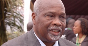 Amath Dansokho: Levée du corps dimanche pour un enterrement à Saint-Louis Amath Dansokho: Levée du corps dimanche pour un enterrement à Saint-Louis