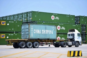 Droits de douane des USA: la Chine dénonce un "harcèlement"