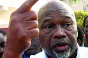 Amath Dansokho : A titre d’exemple d’un homme politique (par Mandiaye Gaye) Amath Dansokho : A titre d’exemple d’un homme politique (par Mandiaye Gaye)