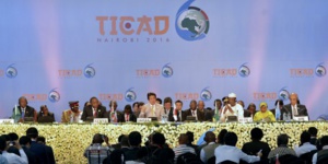 Le Japon va stimuler l'investissement en Afrique grâce à une assurance commerciale renforcée (Abe) Le Japon va stimuler l'investissement en Afrique grâce à une assurance commerciale renforcée (Abe)