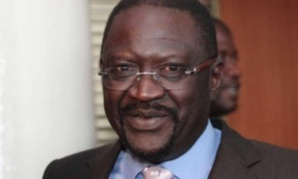 L'ancien ministre de l'Agriculture, Papa Abdoulaye Seck, nouvel ambassadeur en Italie L'ancien ministre de l'Agriculture, Papa Abdoulaye Seck, nouvel ambassadeur en Italie