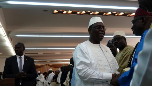 Projet de création d'un poste de chef de l’opposition : Le piège à cons d’une course aux honneurs Projet de création d'un poste de chef de l’opposition : Le piège à cons d’une course aux honneurs