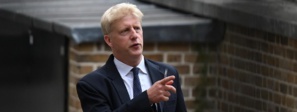 Brexit: Le frère de Boris Johnson démissionne du gouvernement
