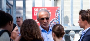 Tariq Ramadan lance une contre-offensive pour convaincre de son innocence Tariq Ramadan lance une contre-offensive pour convaincre de son innocence