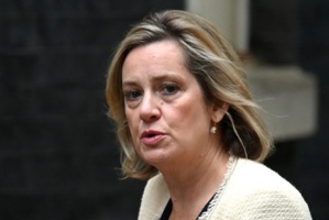 La ministre britannique du travail démissionne