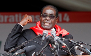 Zimbabwe: Les obsèques de Mugabe auront lieu samedi Zimbabwe: Les obsèques de Mugabe auront lieu samedi