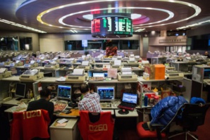 La Bourse de Hong Kong propose de racheter celle de Londres