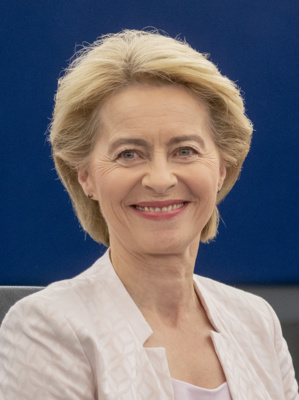 Migration et "mode de vie européen": von der Leyen sous pression
