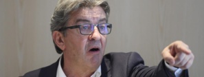 Mélenchon qualifie son futur procès de "comédie" Mélenchon qualifie son futur procès de "comédie"